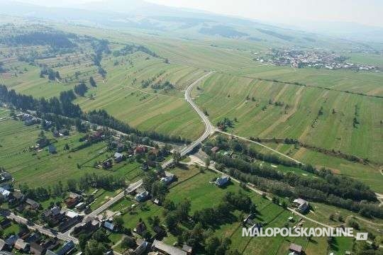 Podhale będzie mniej zakorkowane?