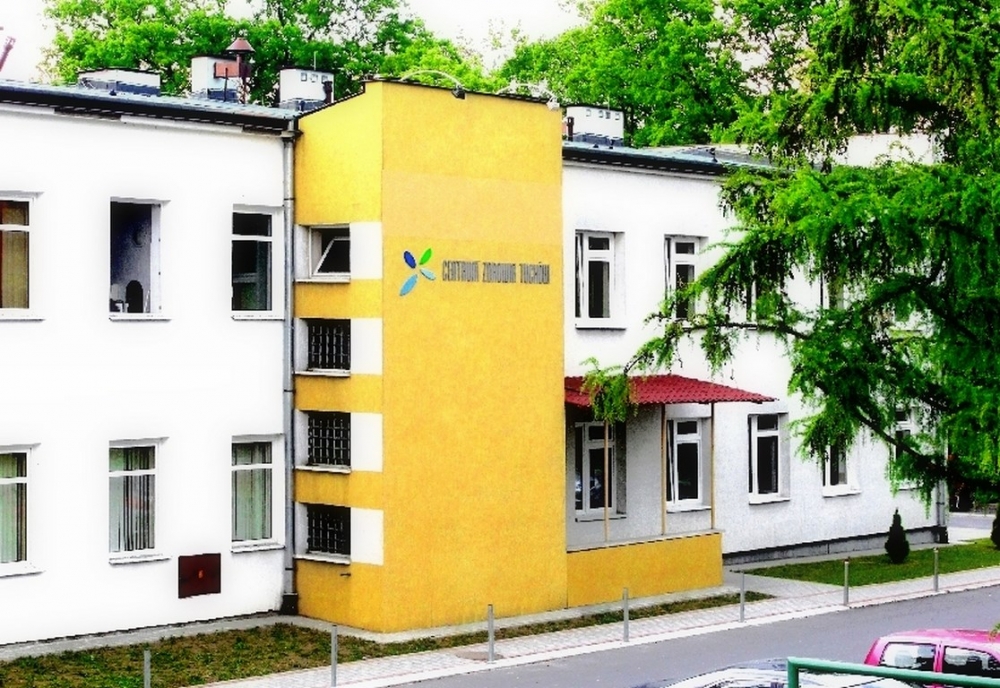 Akredytacja dla tuchowskiej lecznicy