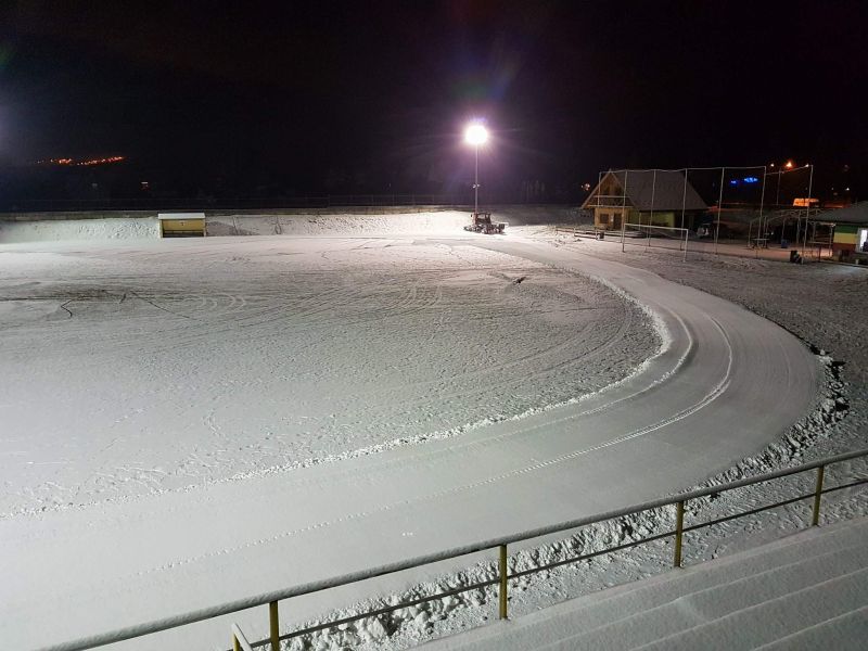 Dziś na Podhalu otwarty zostanie zimowy stadion narciarstwa biegowego