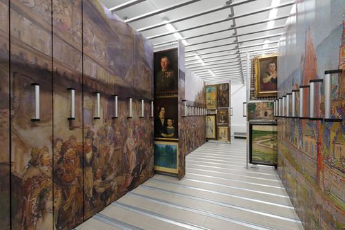 Rzeczy piękne, rzeczy brzydkie… Po co w muzeum są muzealia?