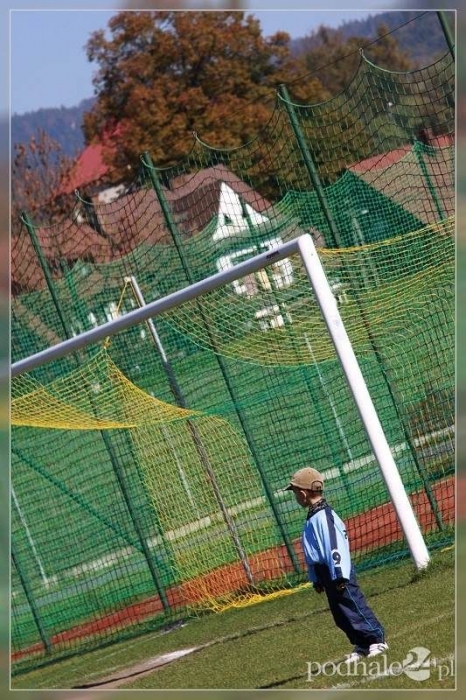 Lekcje futbolu z „Grajmy w Piłkę” oraz z piłkarzami Ekstraklasy