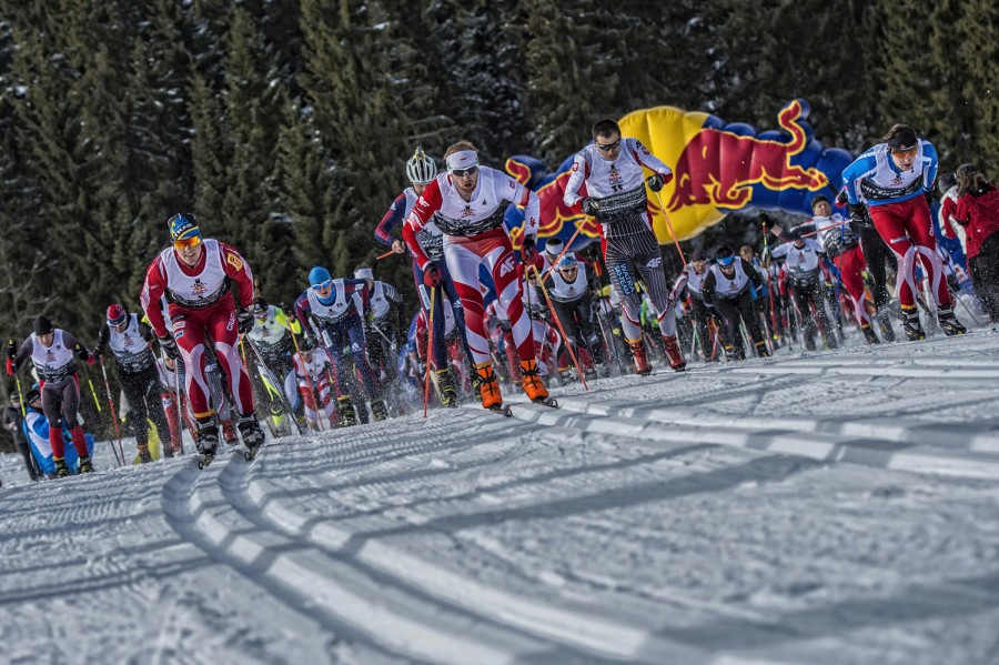 Ruszyły zapisy na III edycję Red Bull Zbójników