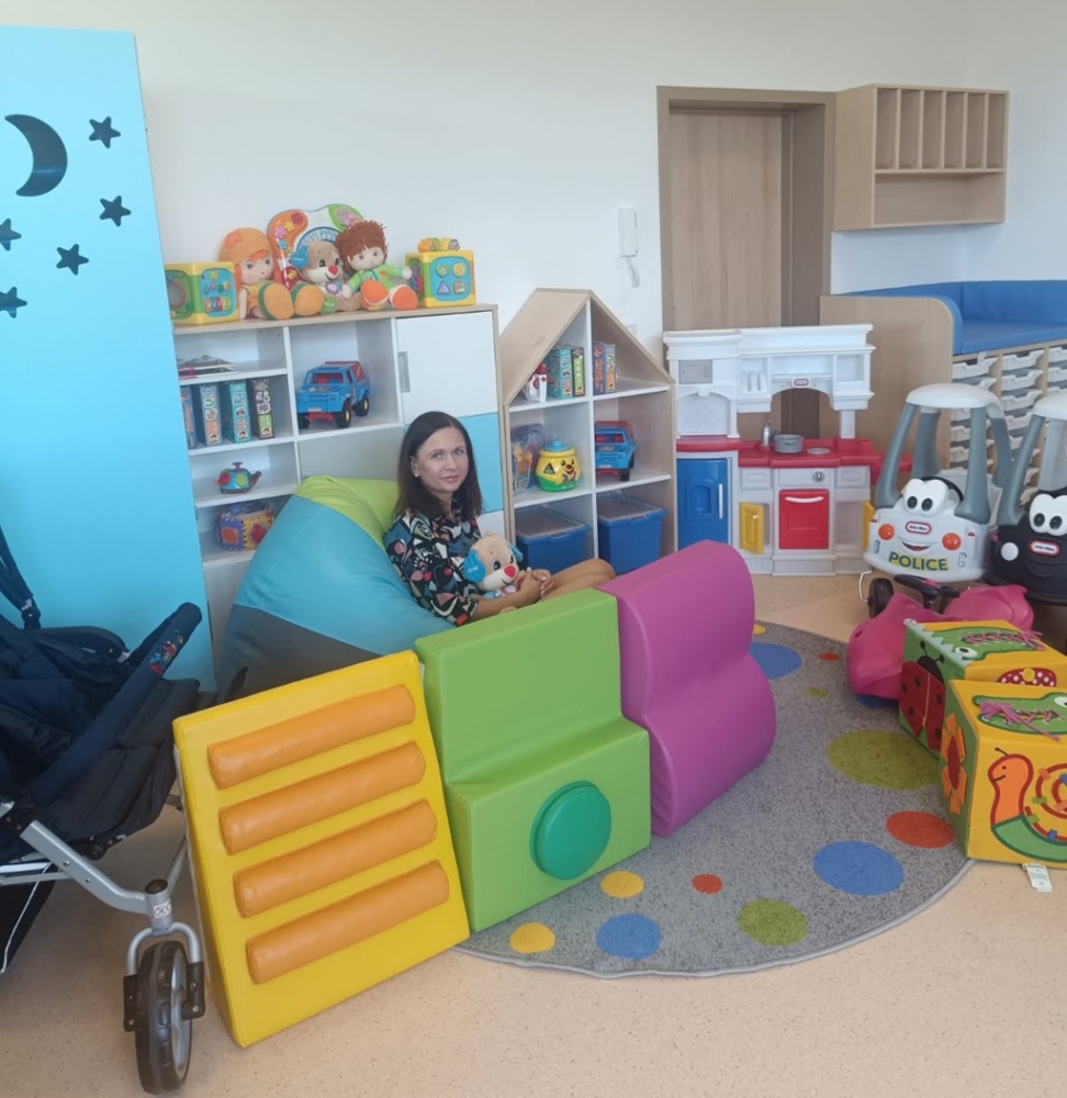 Gmina inwestuje w najmłodszych