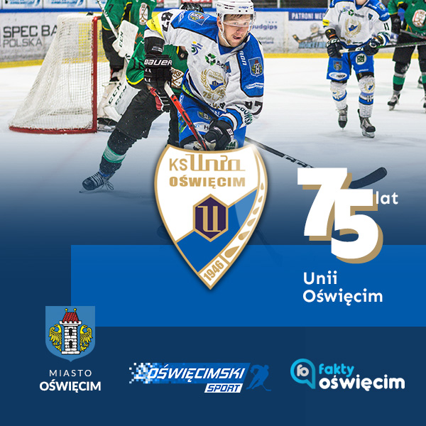 75-lecie Unii Oświęcim