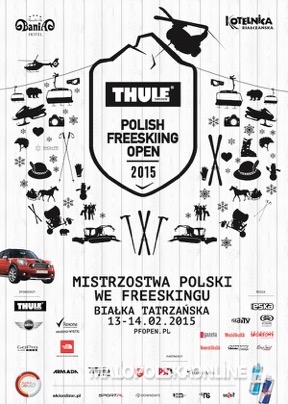 Specjaliści od narciarskiego freestyle’u powalczą o tytuł Mistrza Polski