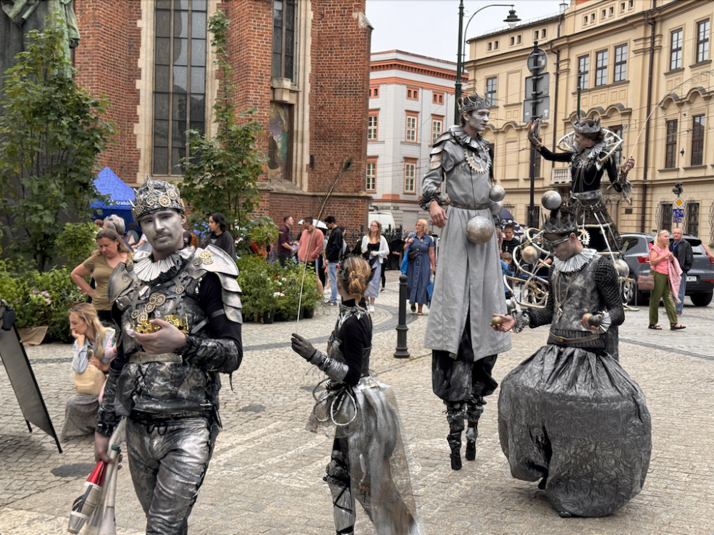 Dzień Otwarty Magistratu