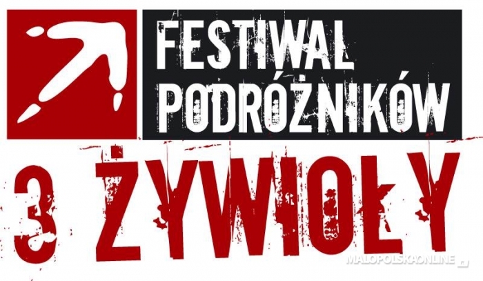 Rusza cykl imprez podróżniczych “Trzy Żywioły 2012″