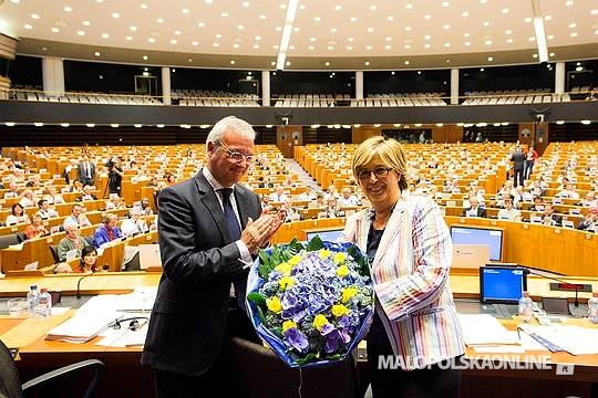 Komitet Regionów ma nowego przewodniczącego