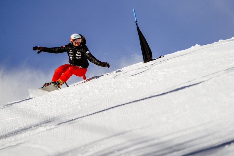Przed nami Puchar Świata w snowboardzie w Krynicy - mamy dla Was bilety!