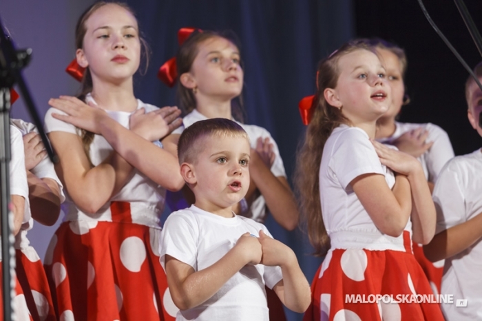 Przesłuchania na konkursie Piosenki Religijnej "Stabat Mater" w Jabłonce (zdjęcia)