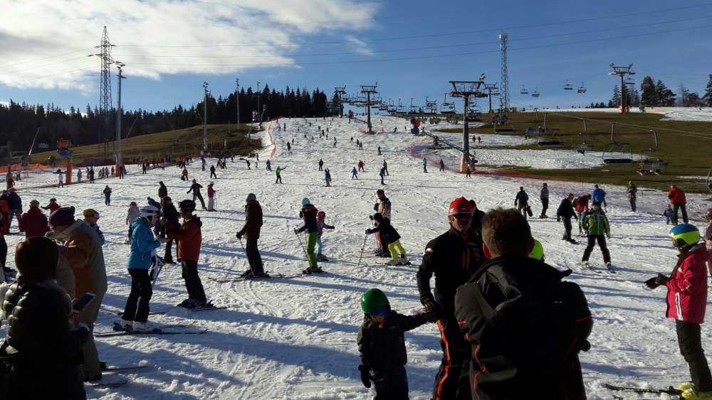 Byliśmy w Białce Tatrzańskiej