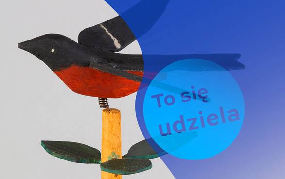 Na afiuszu: Warsztaty i spacer przyrodniczy