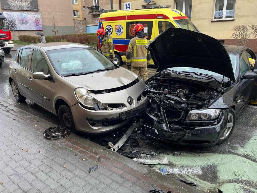 Miał prawo jazdy od dwóch tygodni