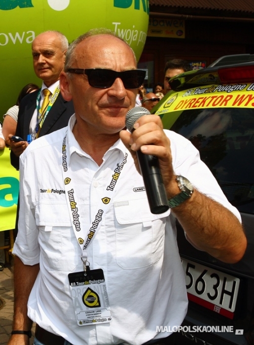 Tour de Pologne w WorldTour do 2016 roku