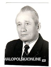Zmarł Władysław Trybus