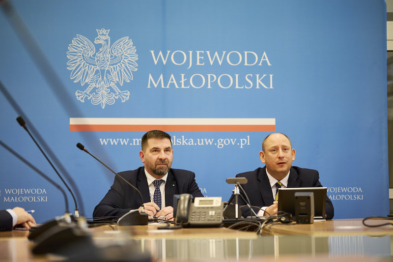 Ster na samorząd