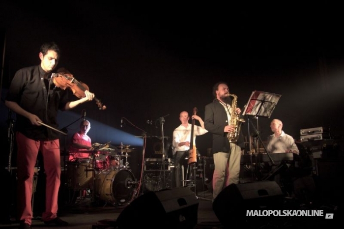 Koncert Zespołu Max Klezmer Band