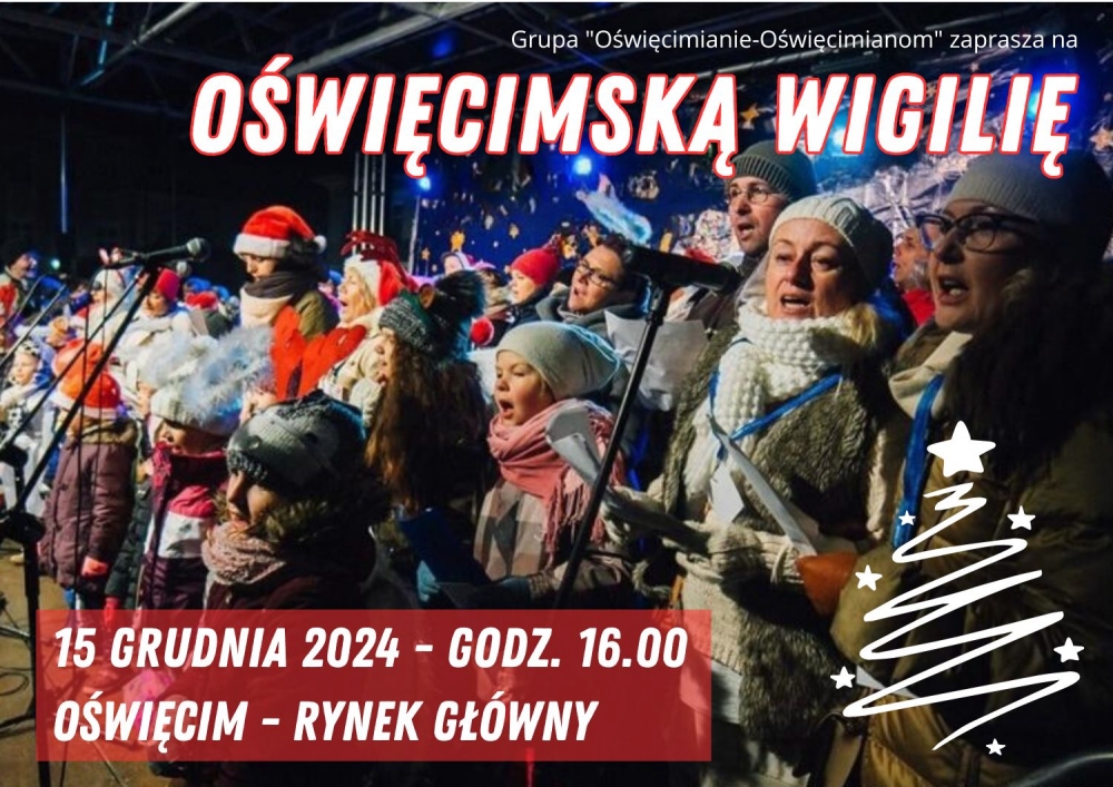 Wigilia Oświęcimska