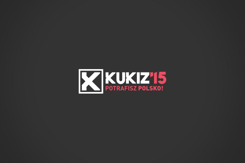 Kandydaci Komitetu Kukiz’15 w okręgu 15 
