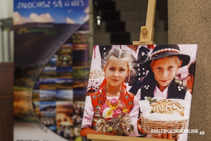 Prezentacja portalu promującego Orawę (zdjęcia)