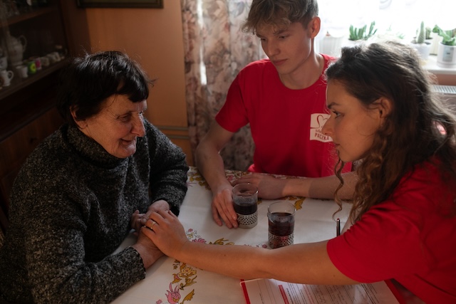 Szlachetna Paczka szuka wolontariuszy. To ostatni moment, aby dołączyć