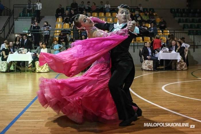 Turniej Tańca - Tatry Cup Dance (zdjęcia)