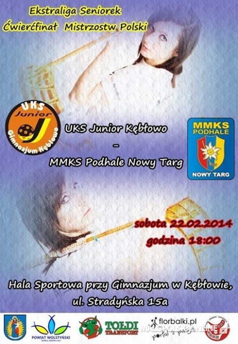 Play Off. Walka o półfinał
