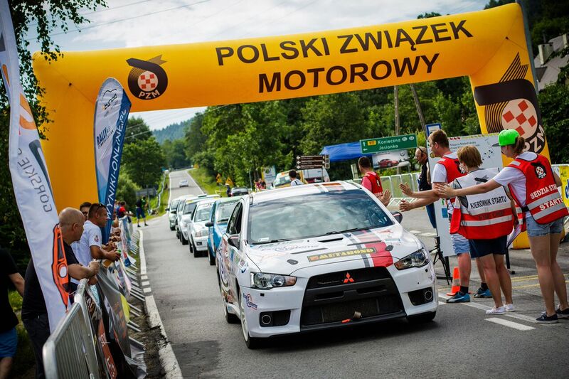 GSMP Magura Małastowska – nowa, dłuższa trasa