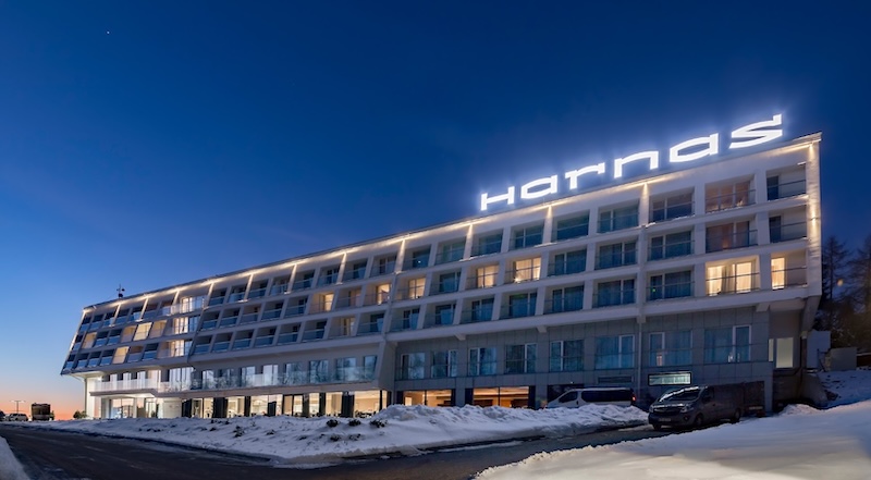 Hotel w Tatrach tylko dla dorosłych: wypocznij w ciszy, komforcie i blisko natury <em>(art. sponsorowany)</em>