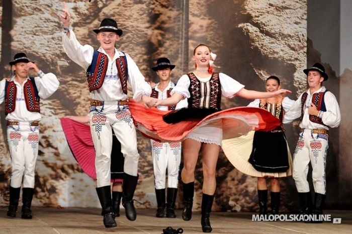 Macedonia, Słowacja, Polska i Gruzja - pierwsze koncerty festiwalowe (zdjęcia)