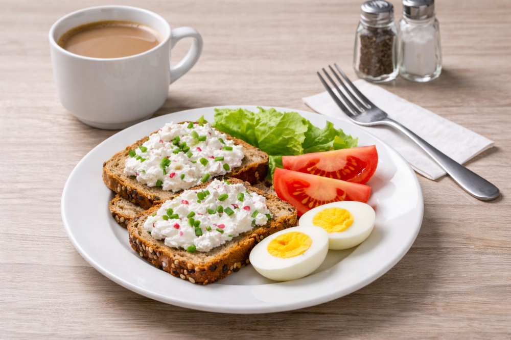 Dieta jako element terapii