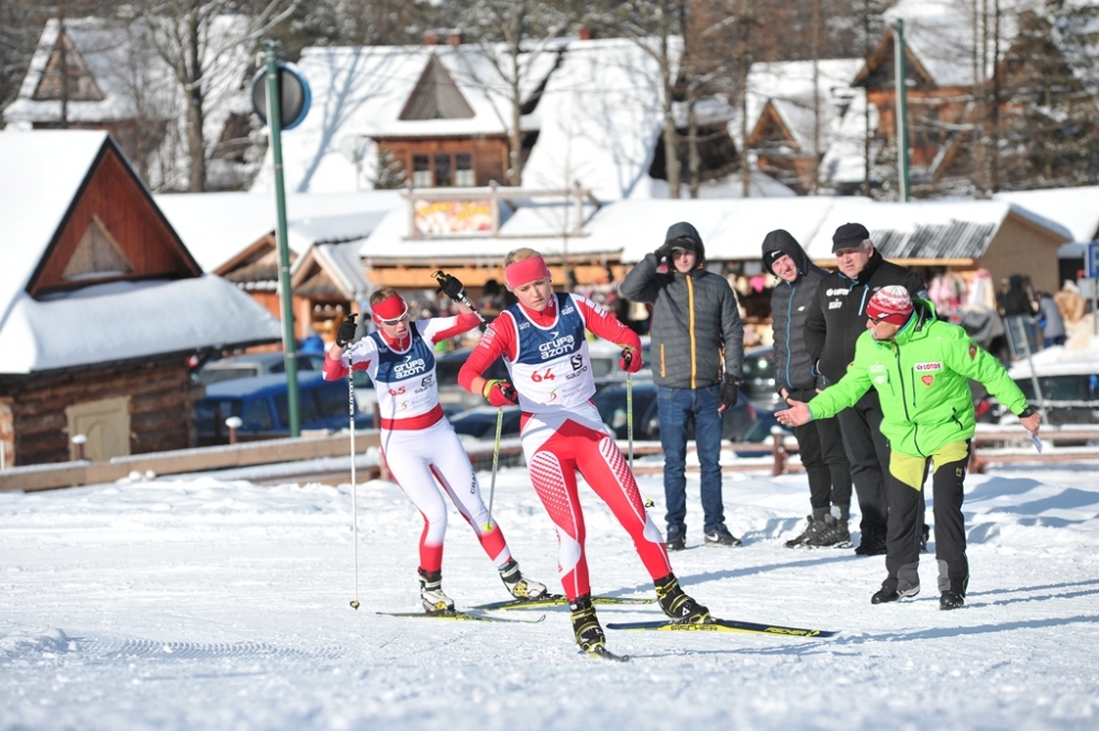Drugi dzień Pucharu Grupy AZOTY