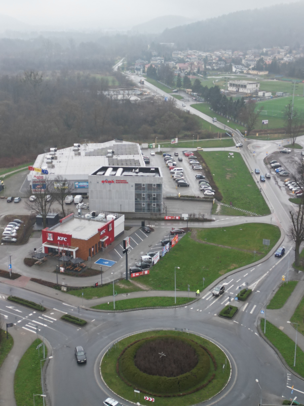 Wszystkie oferty w budżecie. Coraz bliżej budowy obwodnicy