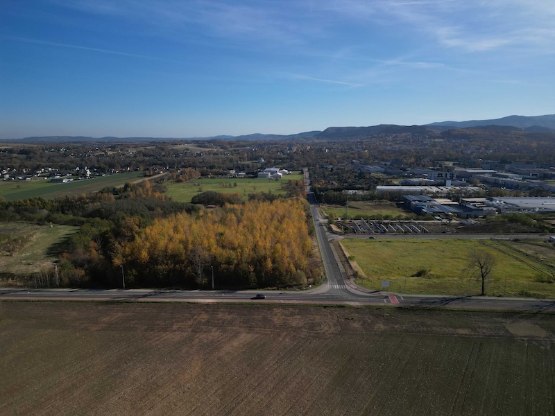 BDI coraz bliżej. Trzy odcinki mają już wykonawców badań geologicznych