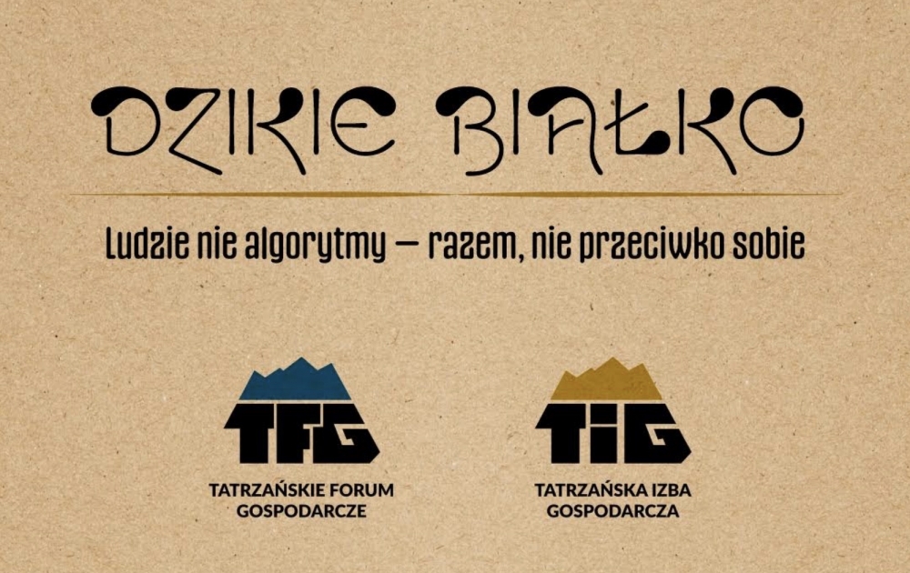 XXV Tatrzańskie Forum Gospodarcze pod hasłem „Dzikie białko”