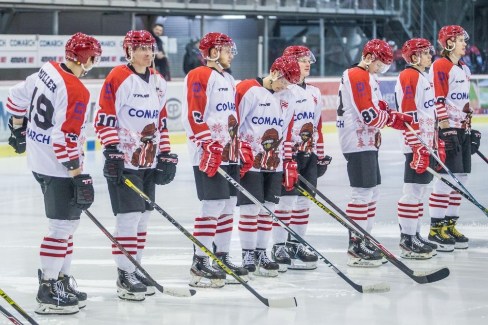 36. kolejka PHL: Wygrana Cracovii, pluszaki na lodzie
