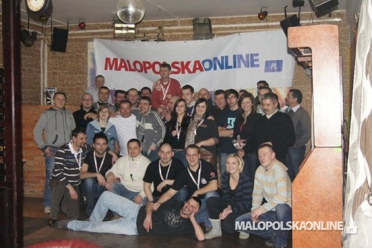 Podhalańska Liga Darta - w ten weekend pojedynki 4. kolejki