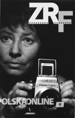 Spotkanie z fotografią Zofii Rydet