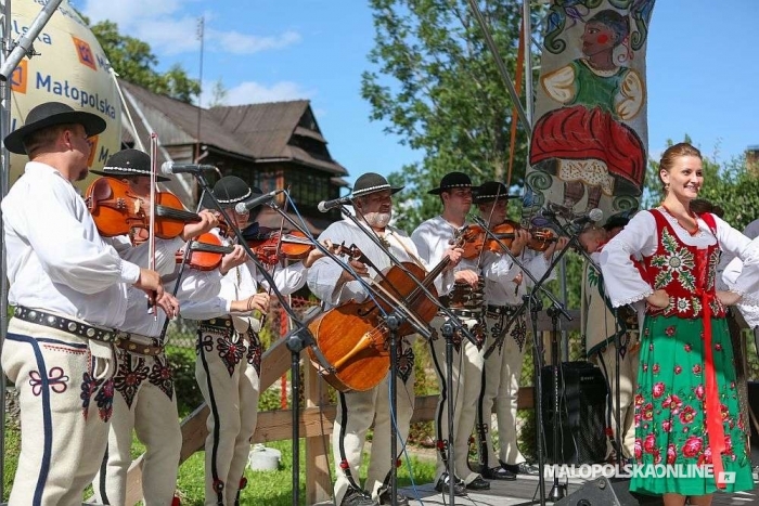 Znamy zwycięzców tegorocznych "Sabałowych Bajań"