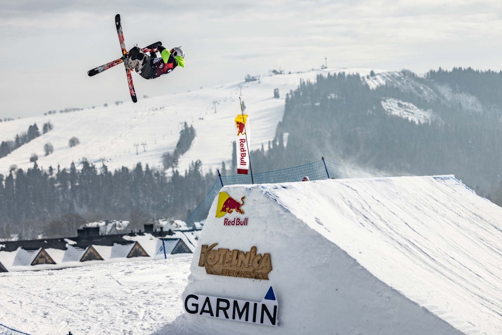 Puchar Polski Big Air w Białce Tatrzańskiej