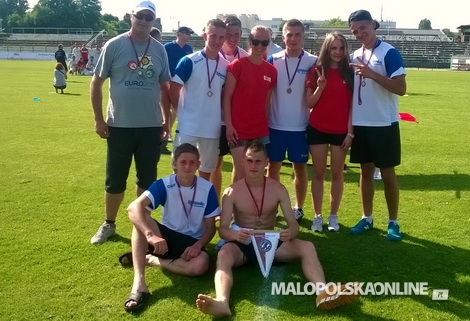 Europa gościem Dynamo