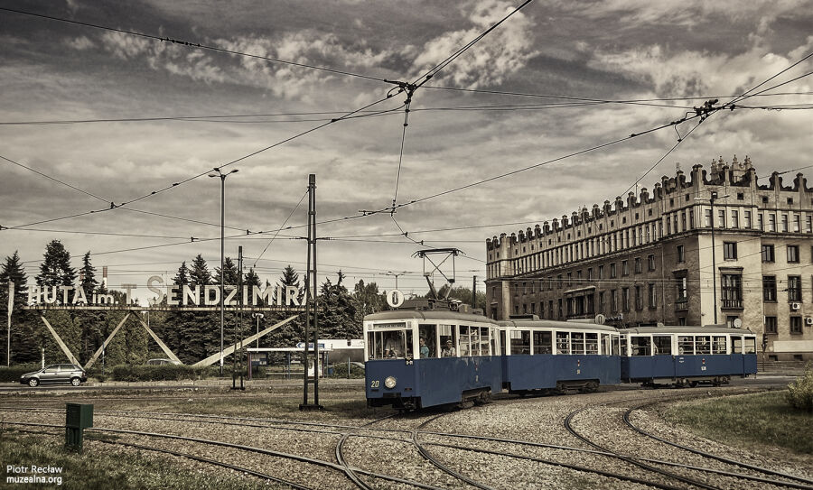 fot. Piotr Recław / muzealna.org