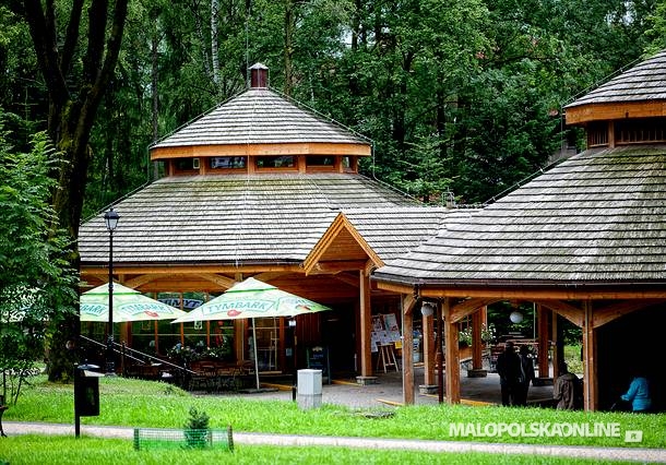 Prywatyzacja Uzdrowiska Rabka sa - resort MSP wybrał Jana Wieczorkowskiego do dalszych negocjacji