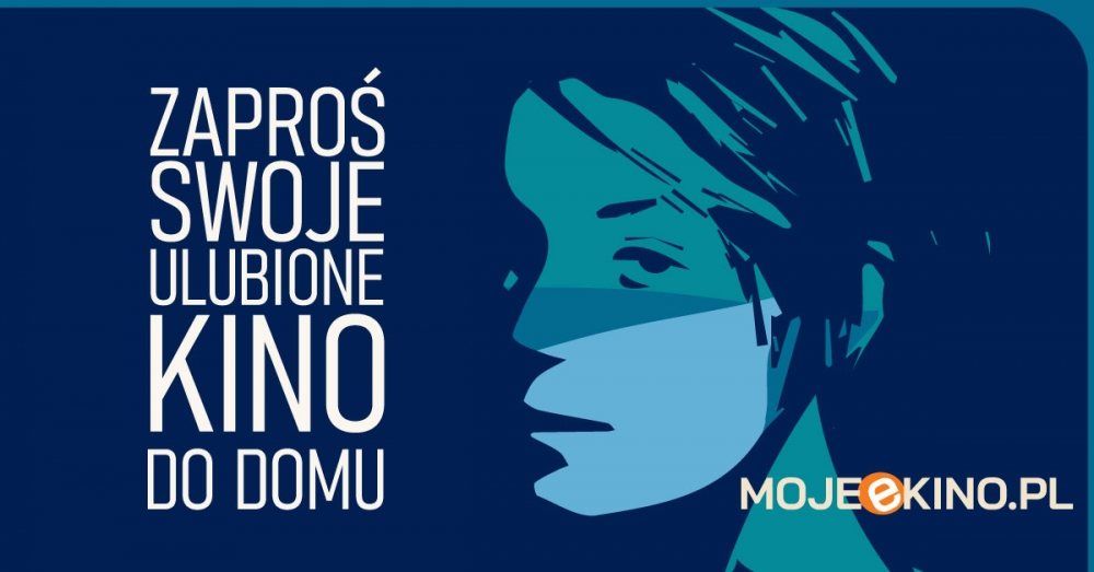 Kino Sokół zaprasza na wirtualne seanse