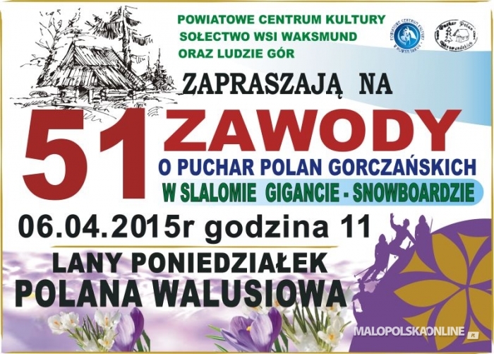 Puchar Polan Gorczańskich