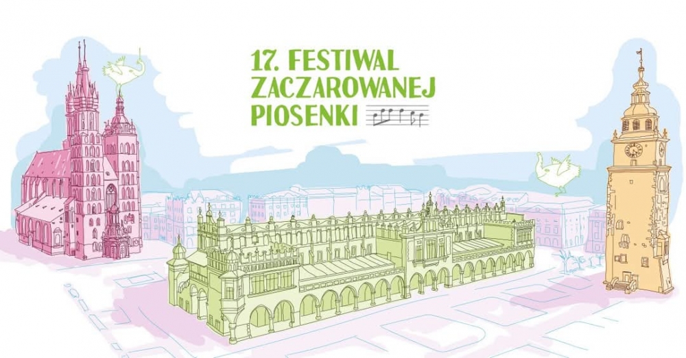 Wielki powrót Zaczarowanej Piosenki