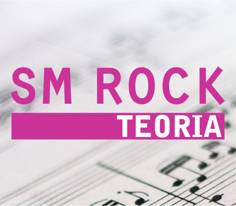 S.M.Rock - Teoria