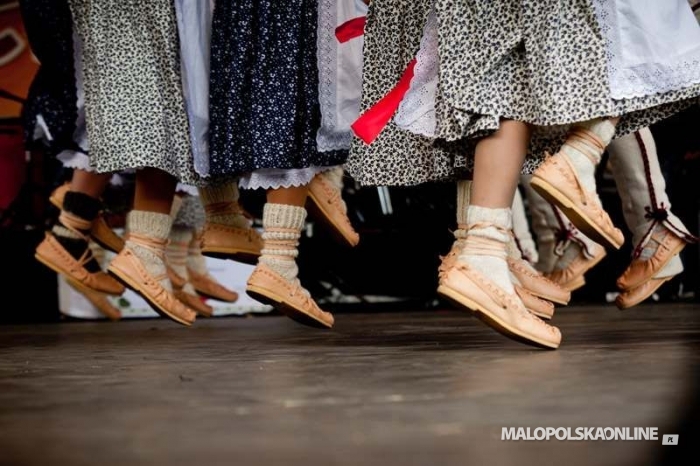Polskie zespoły zakwalifikowane na Festiwal zakopiański