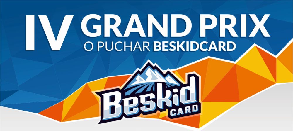 Kolejna edycja rozgrywek IV Grand Prix o Puchar BeskidCard za nami