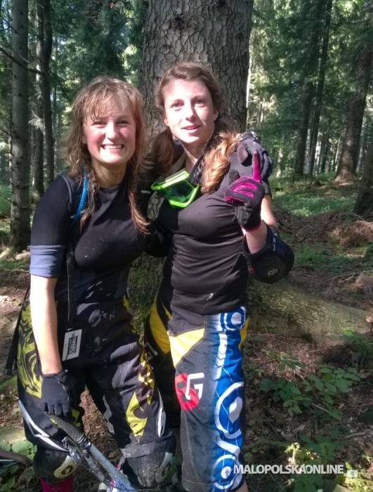 Endurotrophy w Zawoi